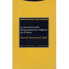 LA RECONSTRUCCION DEL PENSAMIENTO