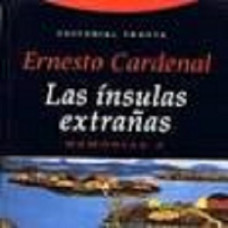 LAS INSULAS EXTRANAS