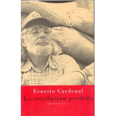 LA REVOLUCION PERDIDA