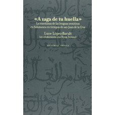 A ZAGA DE TU HUELLA