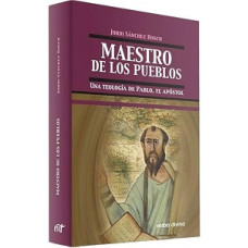 MAESTRO DE LOS PUEBLOS                  