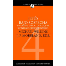 JESUS BAJO SOSPECHA