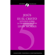 JESUS ES EL CRISTO 5