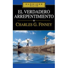 EL VERDADERO ARREPENTIMIENTO