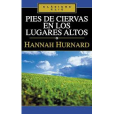 PIES DE CIERVAS EN LOS LUGARES ALTOS    