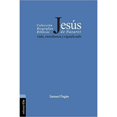 JESUS DE NAZARET VIDA ENSENANZA Y SIGNIF