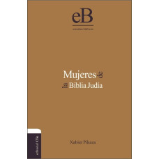 MUJERES DE LA BIBLIA JUDIA