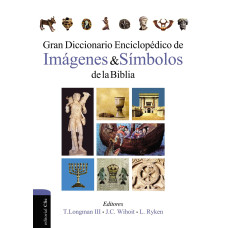 GRAN DICCIONARIO ENCICLOPEDICO DE IMAGEN