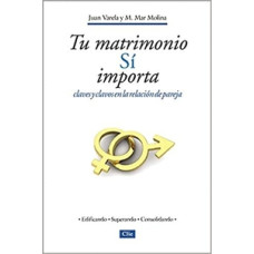 TU MATRIMONIO SI IMPORTA