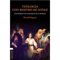 TEOLOGIA CON ROSTRO DE NINEZ