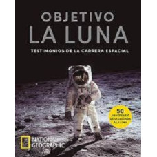 OBJETIVO LA LUNA