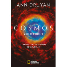 COSMOC MUNDOS POSIBLES                  