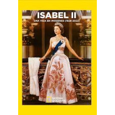 ISABEL 11 UNA VIDA EN IMAGENES