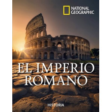 EL IMPERIO ROMANO