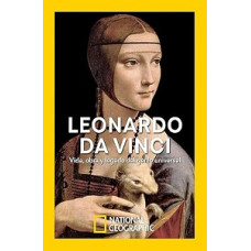 LEONARDO DA VINCI: VIDA,OBRA Y LEGADO DE LEONARDO DA VINCI: VIDA,OBRA Y LEGADO DE