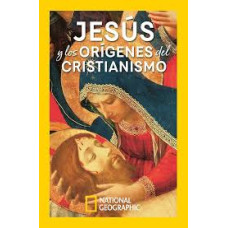 JESUS Y LOS ORIGENES DEK CRISTIANO JESUS Y LOS ORIGENES DEK CRISTIANO