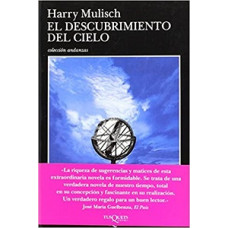 EL DESCUBRIMIENTO DEL CIELO EL DESCUBRIMIENTO DEL CIELO