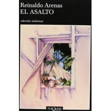 EL ASALTO EL ASALTO
