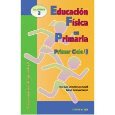 EDUACACION FISICA EN PRIMARIA 1CICLO 3