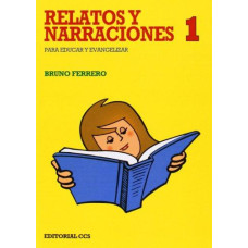 RELATOS Y NARRACIONES 1