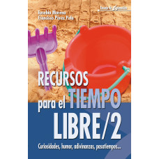 RECURSOS PARA EL TIEMPO LIBRE 2