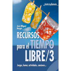 RECURSOS PARA EL TIEMPO LIBRE 3