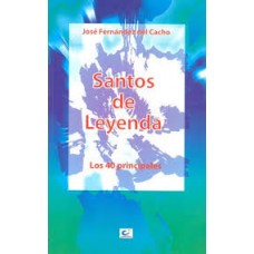 SANTOS DE LEYENDA