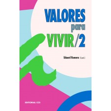 VALORES PARA VIVIR /2