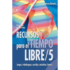 RECURSOS PARA EL TIEMPO LIBRE /5