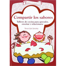 COMPARTIR LOS SABORES