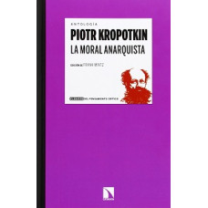 LA MORAL ANARQUISTA                     