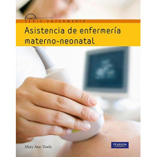 ASISTENCIA DE ENFERMERIA MATERNO-NEONAT