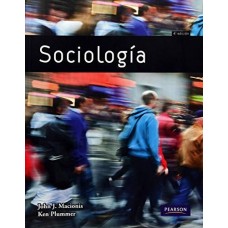 SOCIOLOGIA 4ED