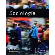 SOCIOLOGIA 4ED