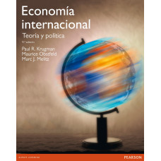 ECONOMIA INTERNACIONAL 2012