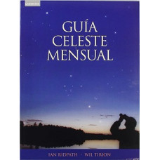 GUIA CELESTE MENSUAL