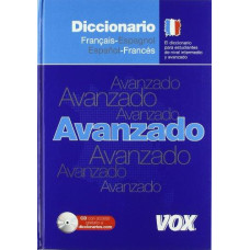 DICCIONARIO FRANCES - ESPANO VOX