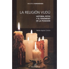 LA RELIGION VUDU