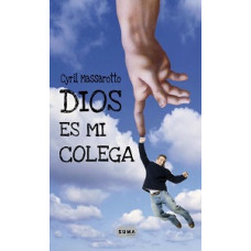 DIOS ES MI COLEGA