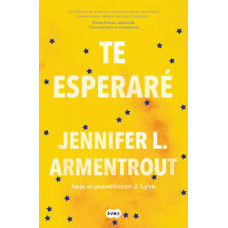 TE ESPERARE