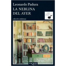LA NEBLINA DEL AYER