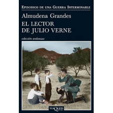 EL LECTOR DE JULIO VERNE 2 EPISODIOS DE EL LECTOR DE JULIO VERNE 2 EPISODIOS DE