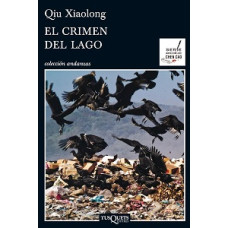 EL CRIMEN DEL LAGO