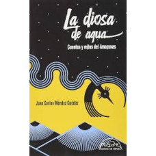 LA DIOSA DE AGUA LA DIOSA DE AGUA