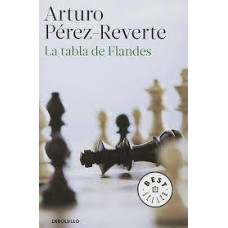 LA TABLA DE FLANDES LA TABLA DE FLANDES