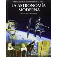 LA ASTRONOMIA MODERNA