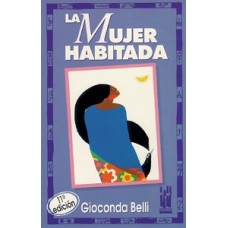 LA MUJER HABITADA