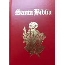 SANTA BIBLIA                            