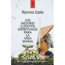 LOS MEJORES CUENTOS ESPIRITUALES PARA LA