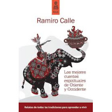 LOS MEJORES CUENTOS ESPIRITUALES DE ORI